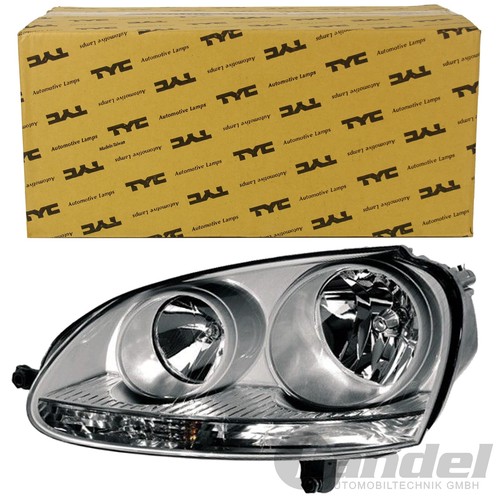 Tyc hauptscheinwerfer h7 - tyc,