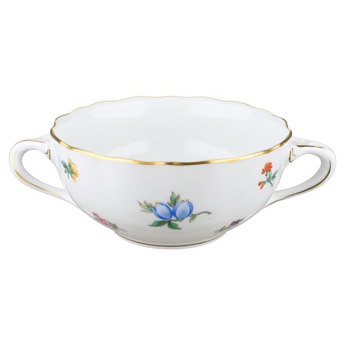Suppentasse hutschenreuther - suppentasse,