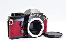 ⏯️[Ausgezeichnet+5] Contax