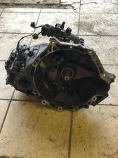 TOYOTA YARIS P9 Getriebe 1.40