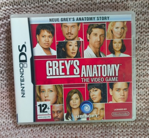 Grey anatomy the video - grey‘s,