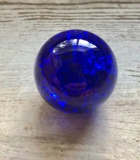 Kristallglaskugel Glaskugel