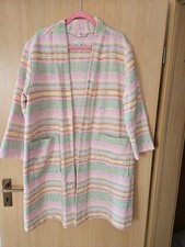 MILANO ITALY MANTEL /LONGJACKE