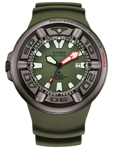 Citizen promaster eco drive - citizen, eco-drive