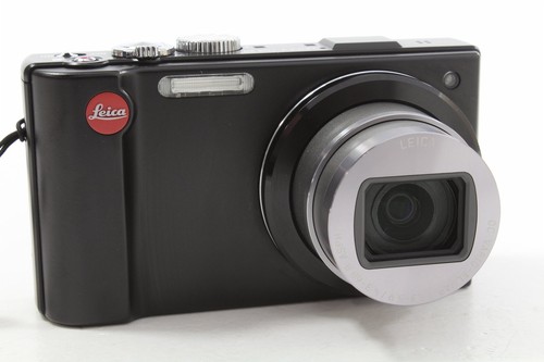 Leica lux schwarz sehr - leica, schwarz,