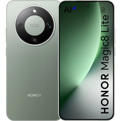 Honor magic lite 256 gb - magic,
