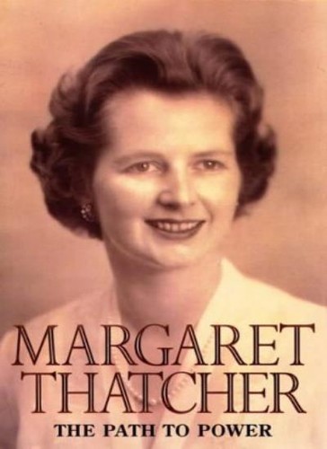 The path power margaret - the,