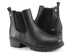 Mustang Gr.38 Damen Stiefel