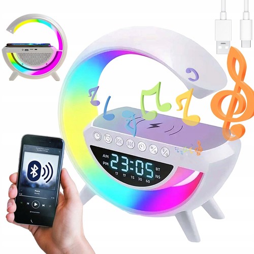 Led nachttischlampe mit - nachttischlampe,
