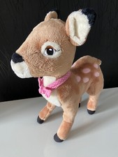 Reh Prinzessin Lillifee ca 35 cm Die Spiegelburg Plüsch Kuscheltier Schmusetier