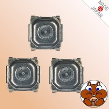 3x Micro Taster für