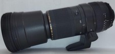 TAMRON SP AF 200-500mm F5-6.3