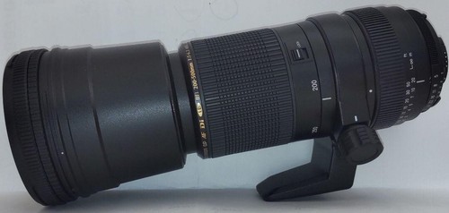 Tamron 200 500mm 6 3 - af, 200-500mm