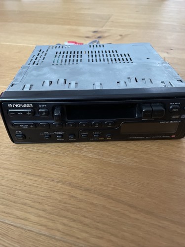 Autoradio pioneer - autoradio,,