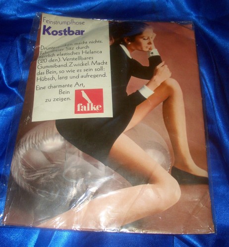 Rar vintage retro - retro, falke