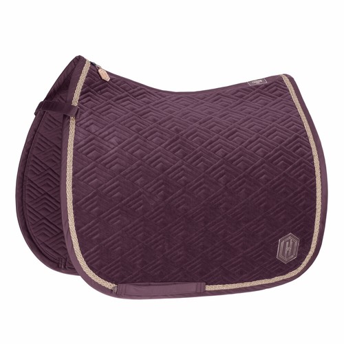 Eskadron schabracke velvet - eskadron,
