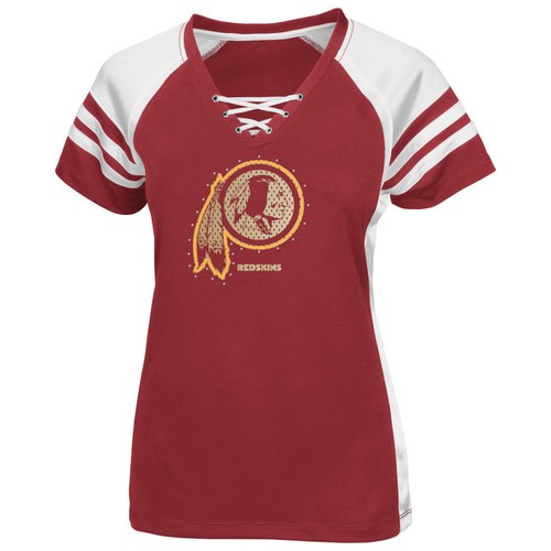 Nfl damen shirt washington - damen,