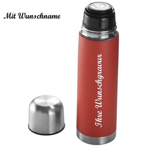 Edelstahl isolierkanne mit - isolierkanne,