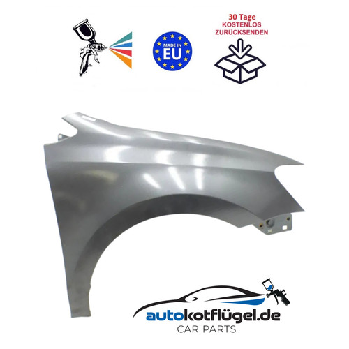 Kotflügel für polo 6r - polo,