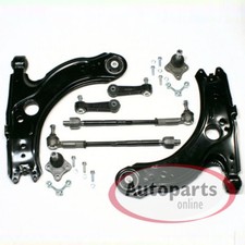 Querlenker Stabi Set 10 teilig