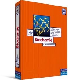 Biochemie pearson studium - biochemie,