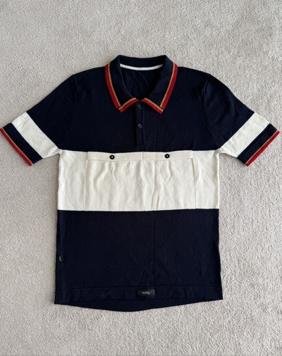Rapha 100 merino wool - 100%,