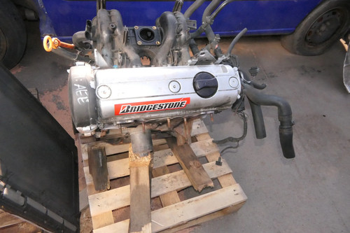 Golf motor mit - vw,