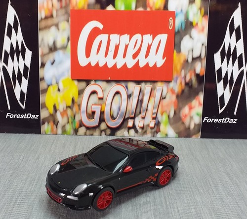 Carrera porsche gt3 - go!!!, rs