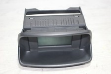 Display Bordcomputer 13265763 Delphi Opel Corsa D Bj,07