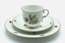 Antik Nymphenburg Porzellan