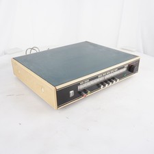 Ziphona Tuner 920 VEB Funkwerk