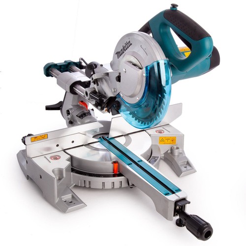 Makita 216mm schiebe kapp und - schiebe, kapp-