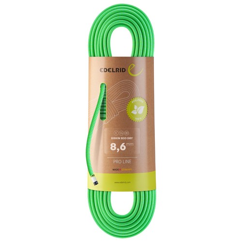 Edelrid siskin eco dry - -,