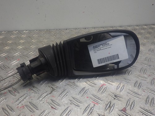 Außenspiegel fiat punto - fiat,