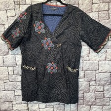 GUDRUN SJOEDEN Jacke M