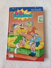 Buch Kinder " Bibi Blocksberg - Die Hundebabys "  Nr. 28 * Theo Schwartz