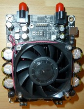 Sure AA-AB32971 T-AMP 2x100W