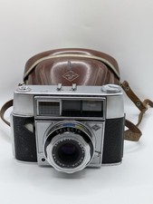 Agfa Selecta Kleinbildkamera