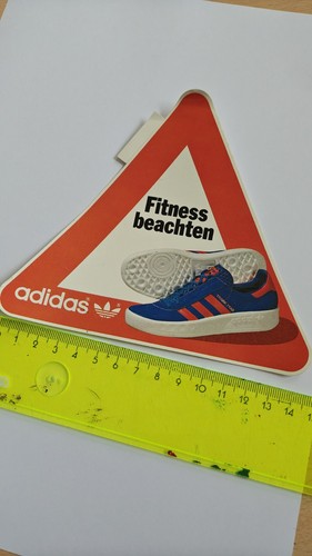Adidas sneakers vintage - adidas,