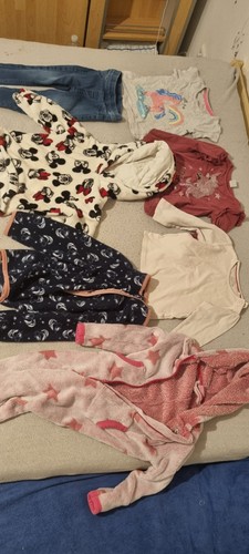 Mädchenkleidung paket 92 - gr.,