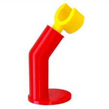 Gaming-Kopfhörerständer Aus