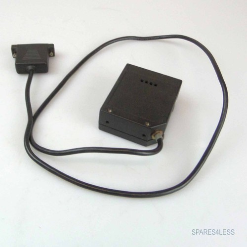 Datalogic barcode scanner - barcode,