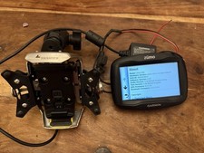 Garmin Zumo 390 inkl