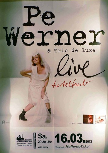 Werner soest 2013 - -,