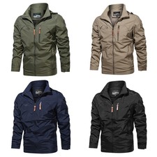 Herren Softshelljacke