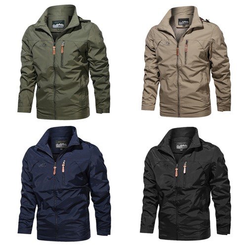 Herren softshelljacke - herren,
