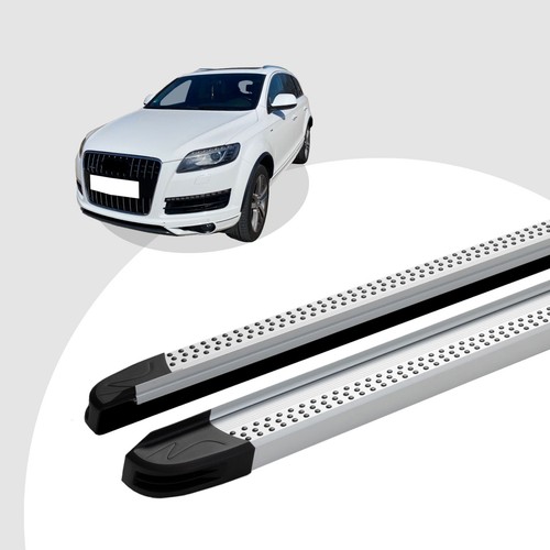 Trittbretter passend für audi - trittbretter,