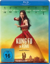 Kung Fu in Rome - (Enrico