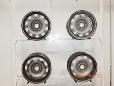 5357575 Stahlfelgen Satz DACIA Duster (HS) 403002740R 5357575 2013-05-07