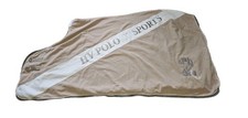 HV POLO Fleece Abschwitzdecke